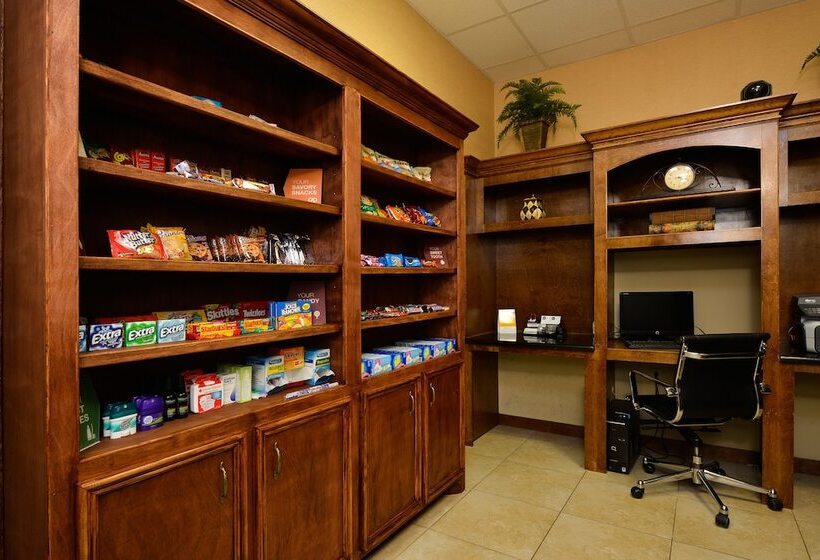 ホテル Comfort Suites