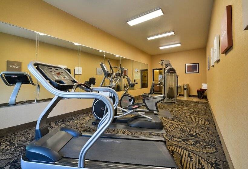 ホテル Comfort Suites