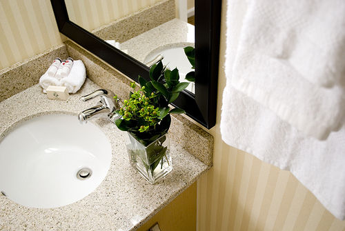 ホテル Comfort Suites Michigan Avenue - Loop