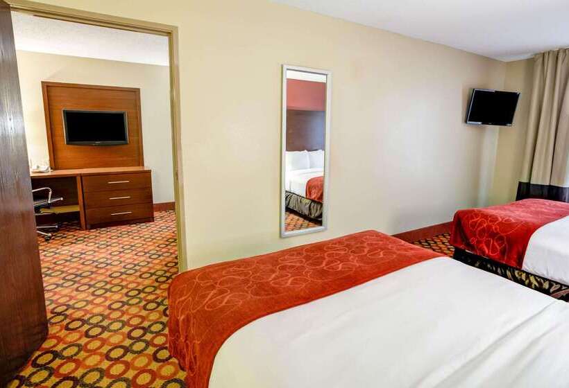 فندق Comfort Suites Concord Mills