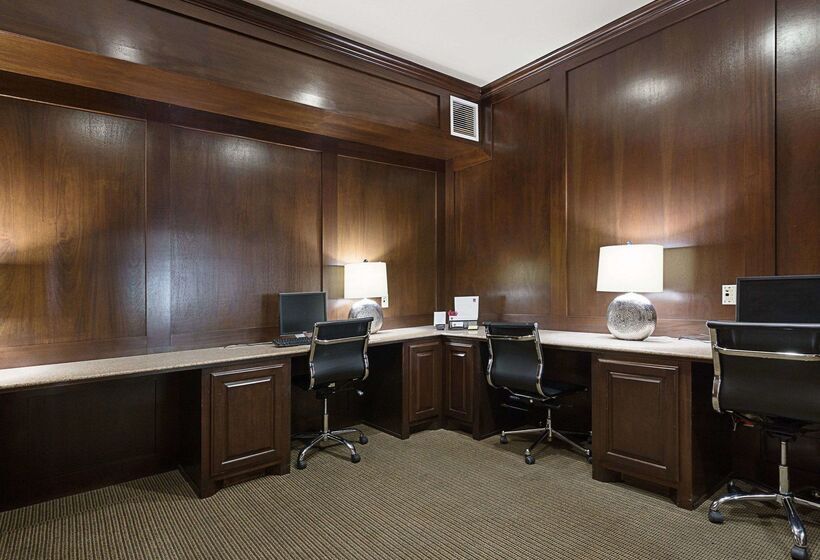 호텔 Comfort Suites Deer Park Pasadena