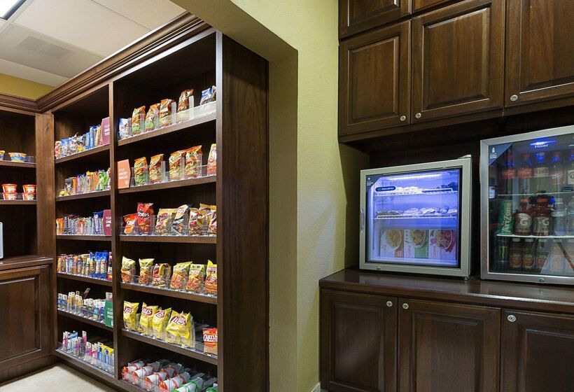 호텔 Comfort Suites Deer Park Pasadena