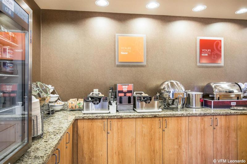 فندق Comfort Suites Helena Airport