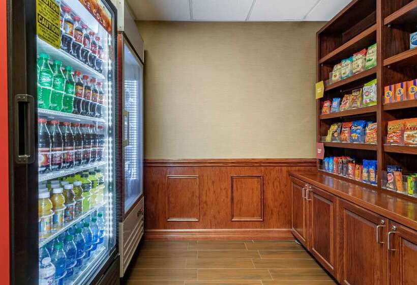 فندق Comfort Suites Near Texas A&m   Corpus Christi