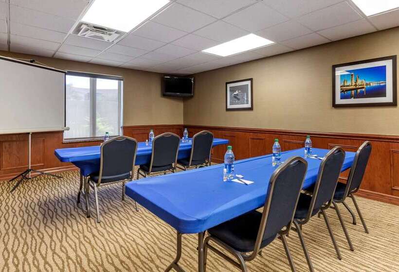 فندق Comfort Suites Near Texas A&m   Corpus Christi