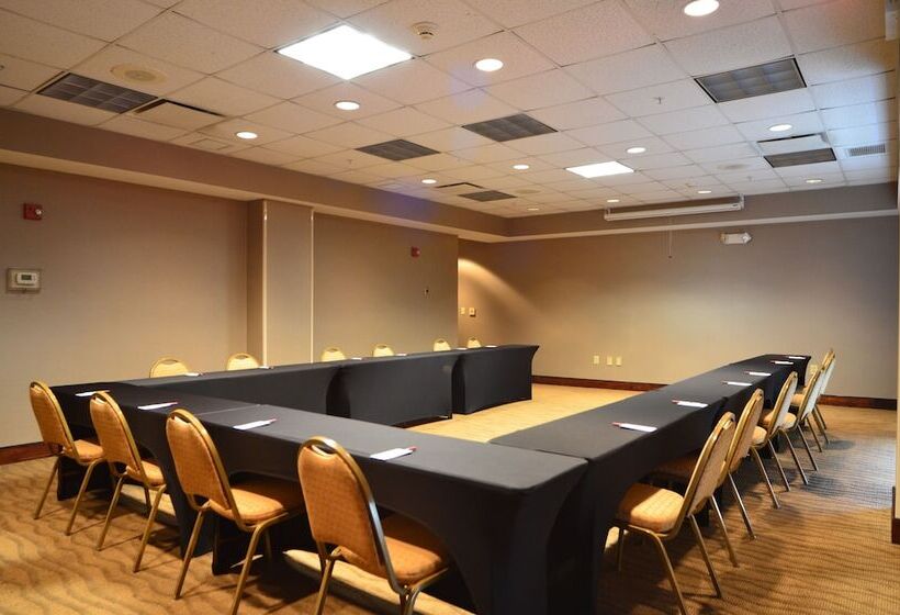 酒店 Comfort Suites Northlake