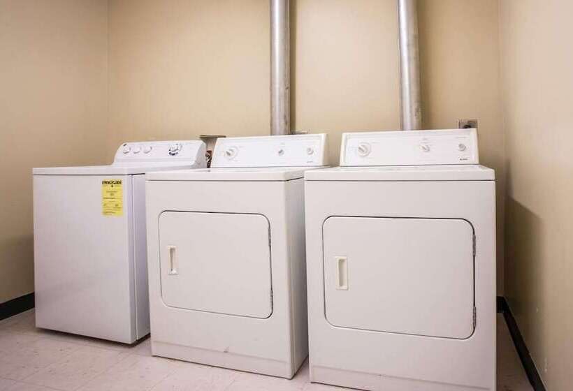 酒店 Comfort Suites Northlake