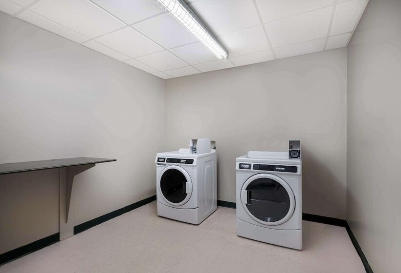 酒店 Comfort Suites Northlake