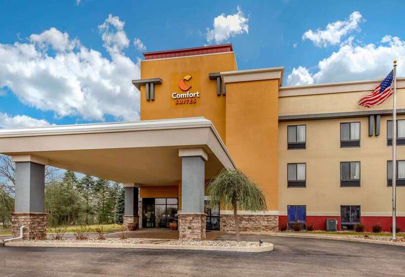 ホテル Comfort Suites South