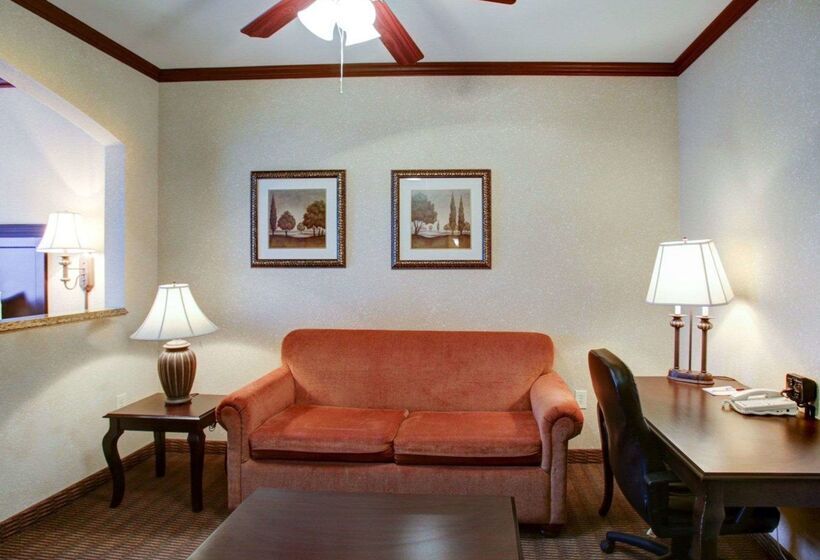 فندق Comfort Suites University Drive