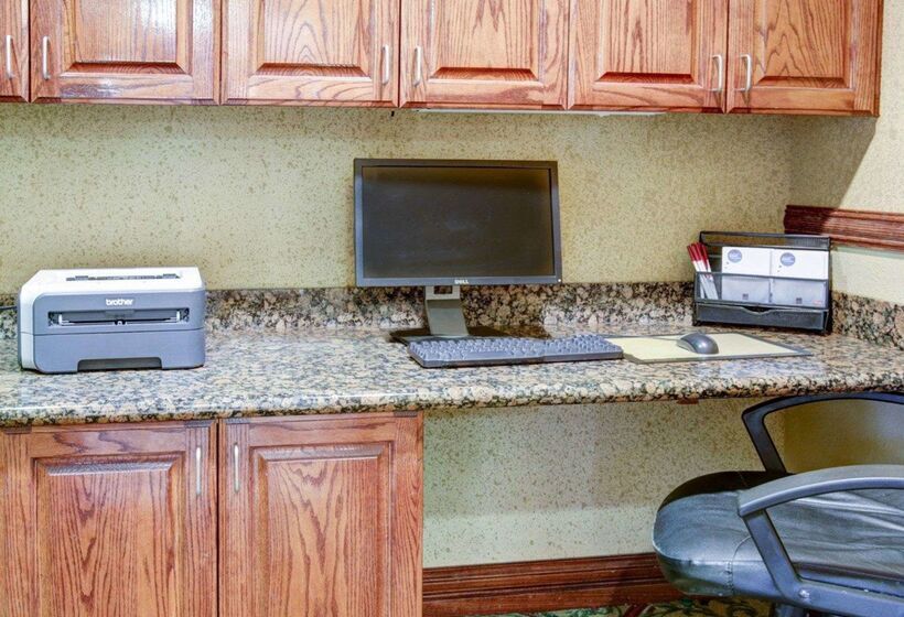 فندق Comfort Suites University Drive