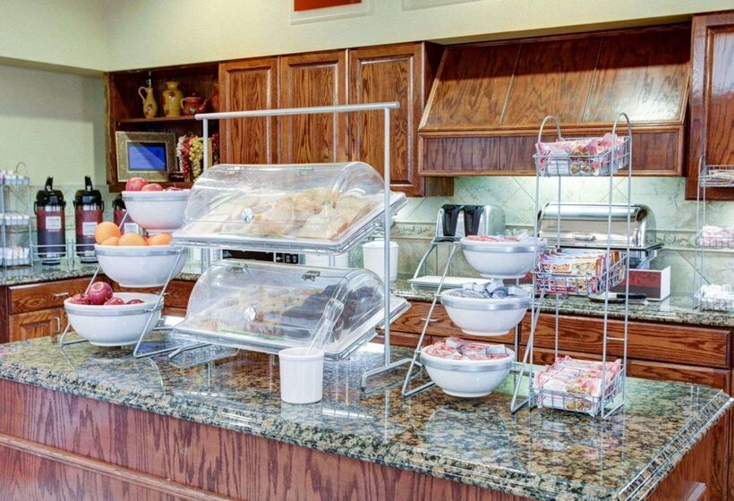 فندق Comfort Suites University Drive