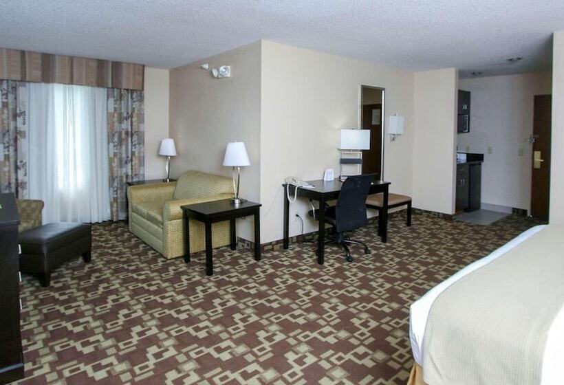 Отель Country Inn & Suites By Radisson, Shelby, Nc