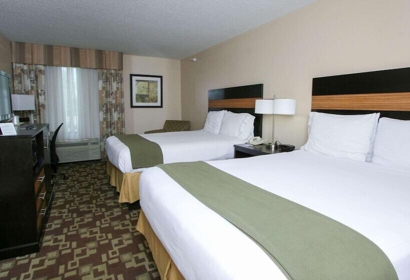 Отель Country Inn & Suites By Radisson, Shelby, Nc