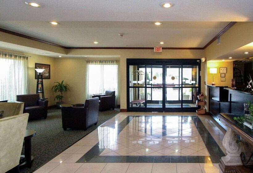 Отель Country Inn & Suites By Radisson, Shelby, Nc