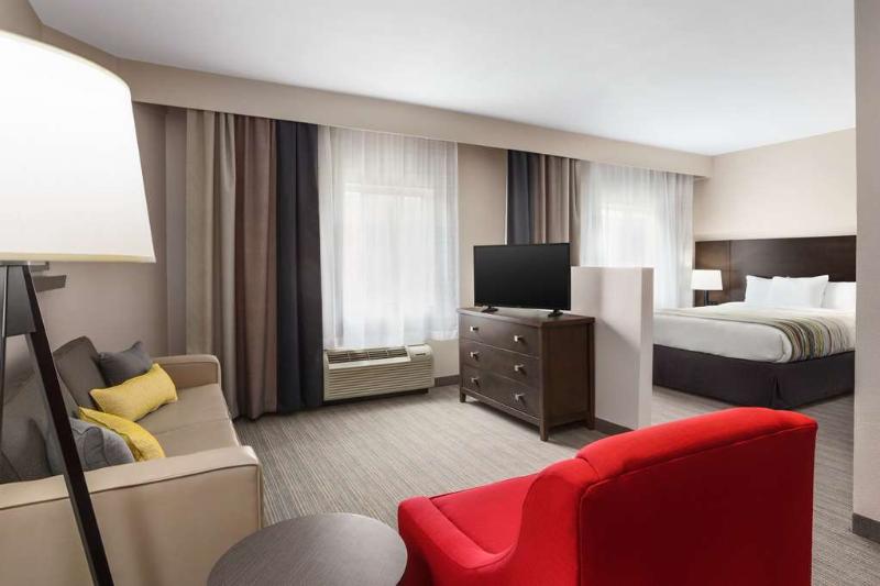 هتل Country Inn & Suites By Radisson, Shreveportairport, La