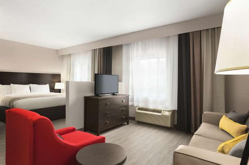 هتل Country Inn & Suites By Radisson, Shreveportairport, La