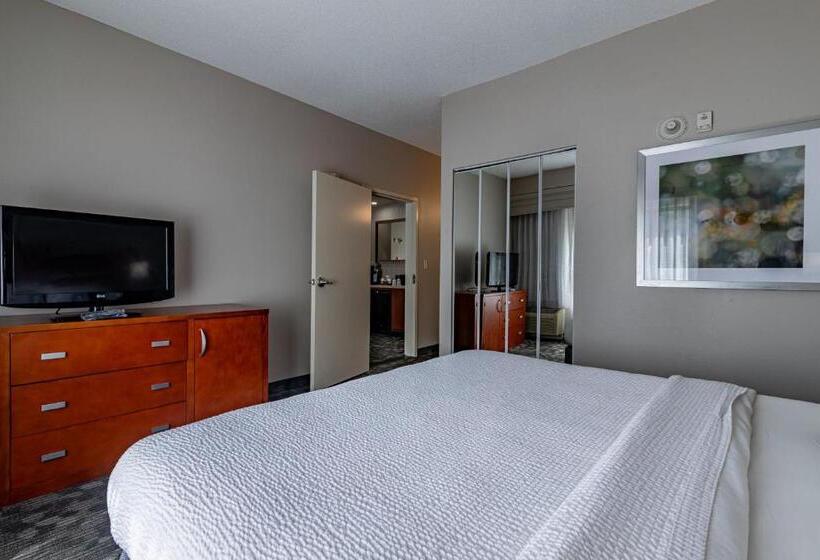 ホテル Courtyard Brunswick