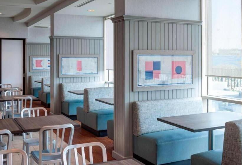 ホテル Courtyard Carolina Beach