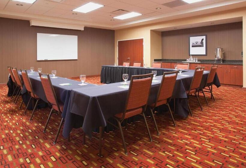 فندق Courtyard Grand Junction