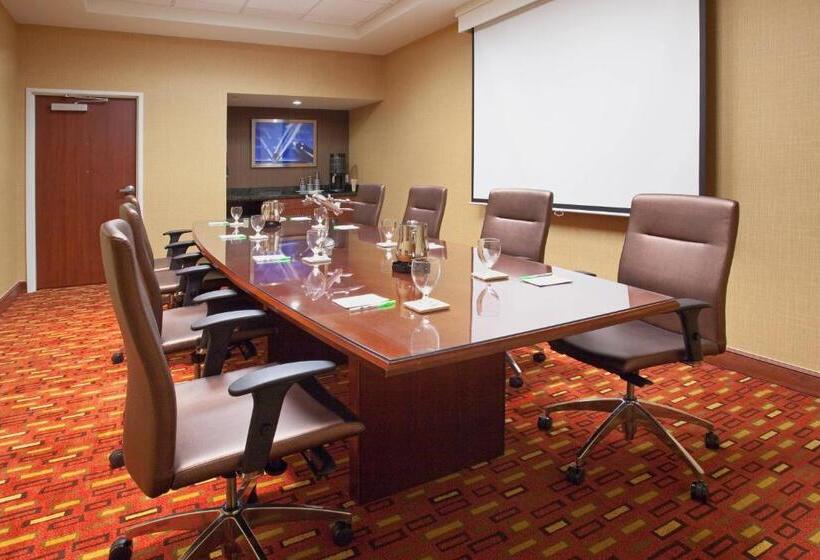 فندق Courtyard Grand Junction