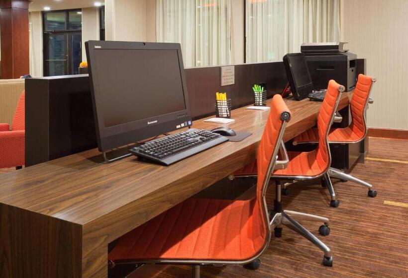 فندق Courtyard Grand Junction