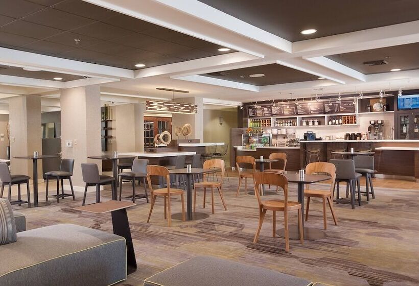 فندق Courtyard Greenville Spartanburg Airport