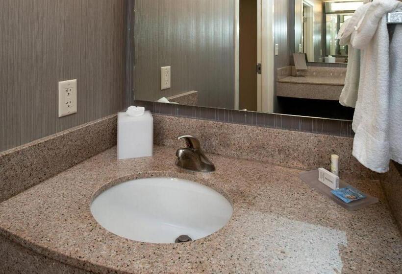 هتل Courtyard High Point