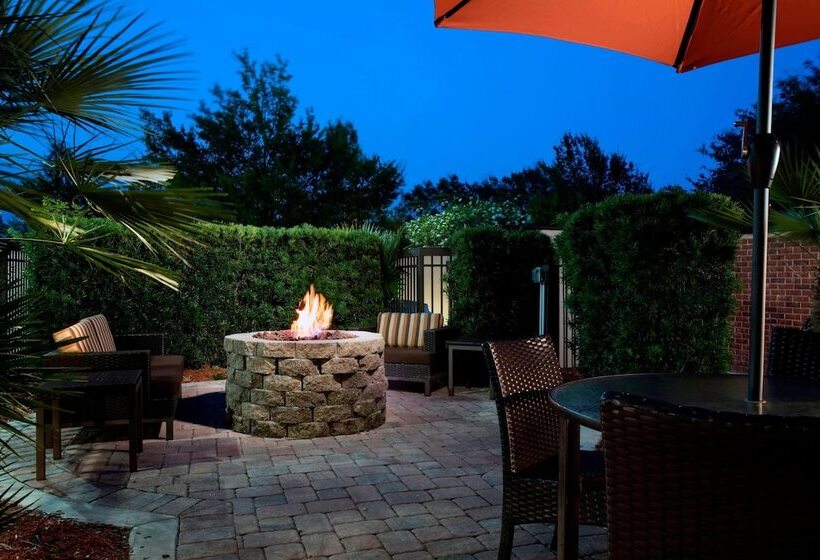 فندق Courtyard By Marriott Jacksonville I 295/east Beltway