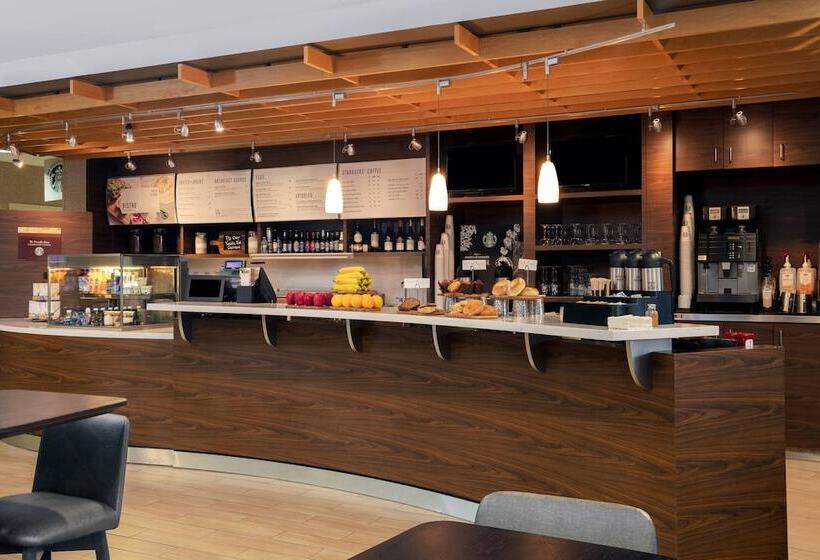 فندق Courtyard By Marriott Jacksonville I 295/east Beltway