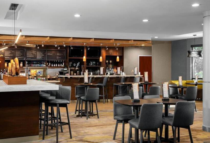 فندق Courtyard By Marriott Jacksonville I 295/east Beltway