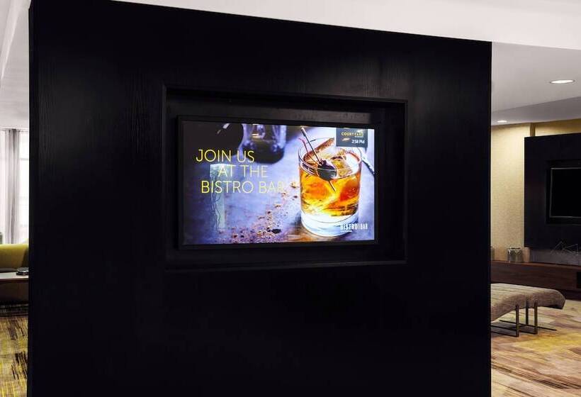 فندق Courtyard By Marriott Jacksonville I 295/east Beltway