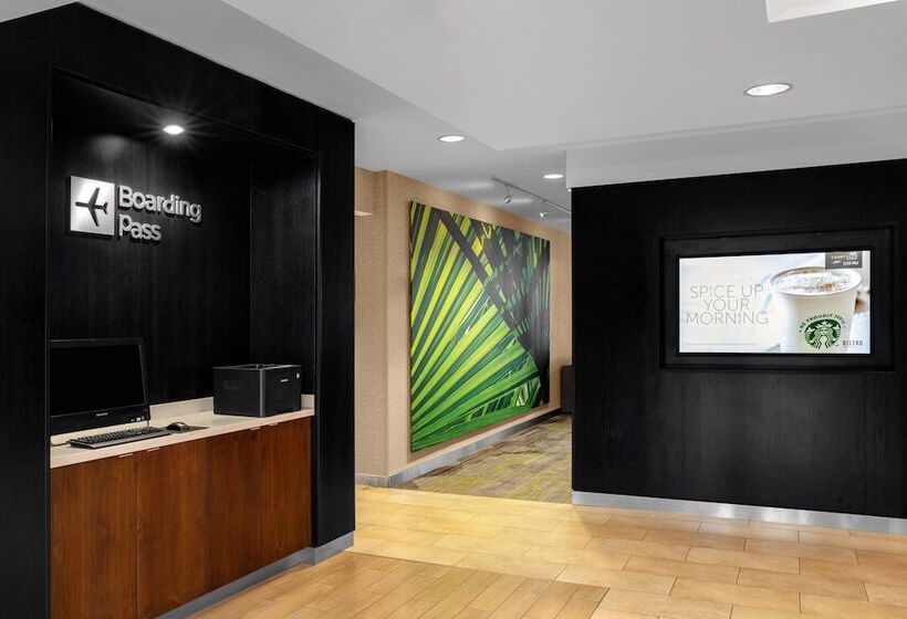 فندق Courtyard By Marriott Jacksonville I 295/east Beltway