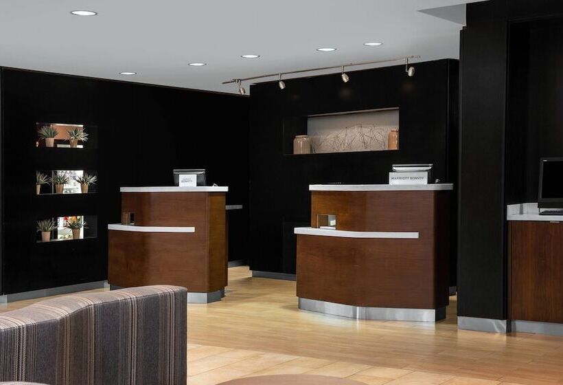 فندق Courtyard By Marriott Jacksonville I 295/east Beltway