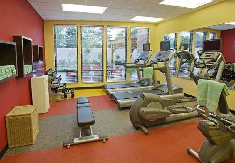 فندق Courtyard By Marriott Lafayette