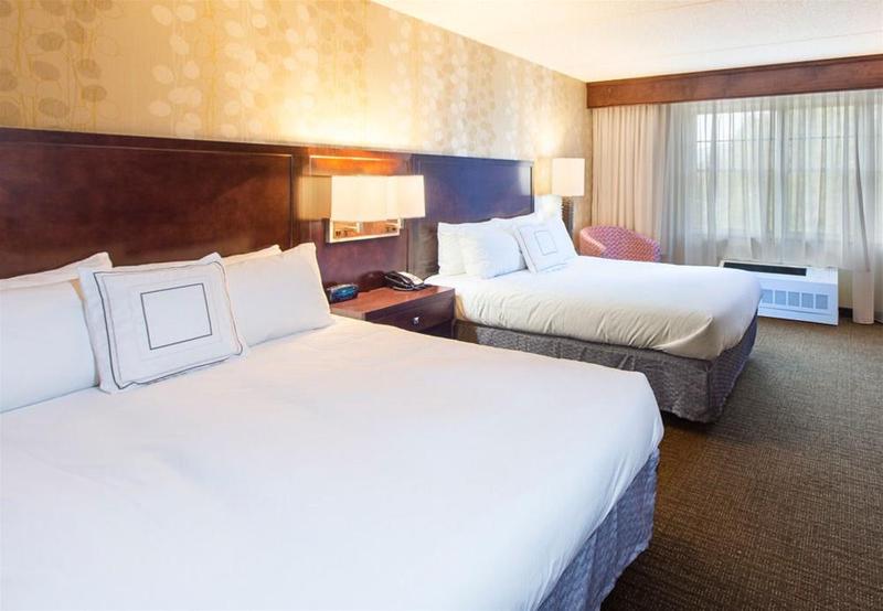 فندق Courtyard Marriott Lake Placid