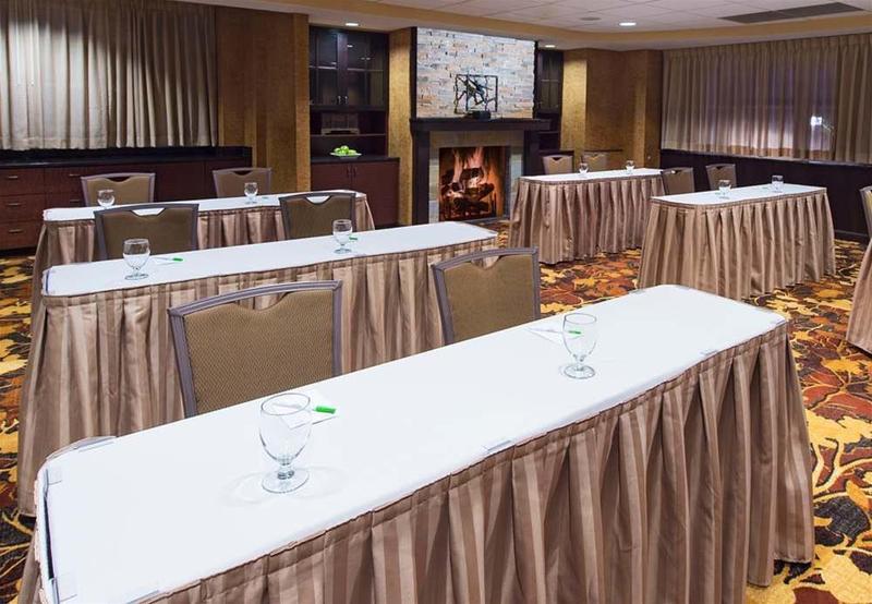 فندق Courtyard Marriott Lake Placid