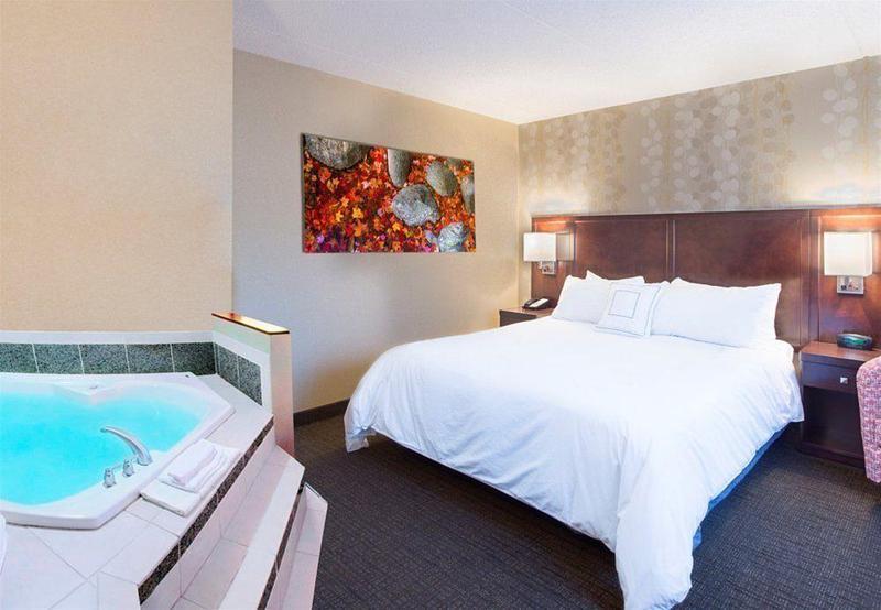 فندق Courtyard Marriott Lake Placid