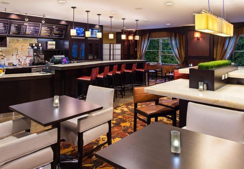فندق Courtyard Marriott Lake Placid