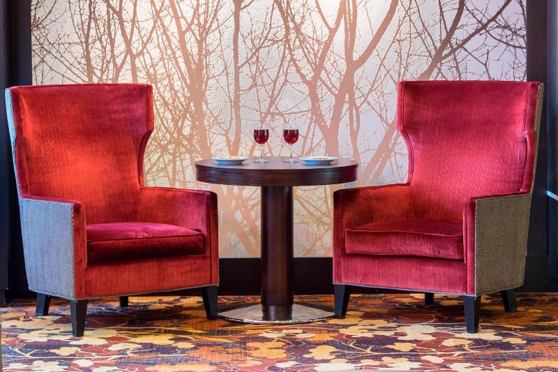 فندق Courtyard Marriott Lake Placid