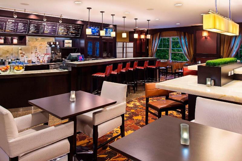 فندق Courtyard Marriott Lake Placid