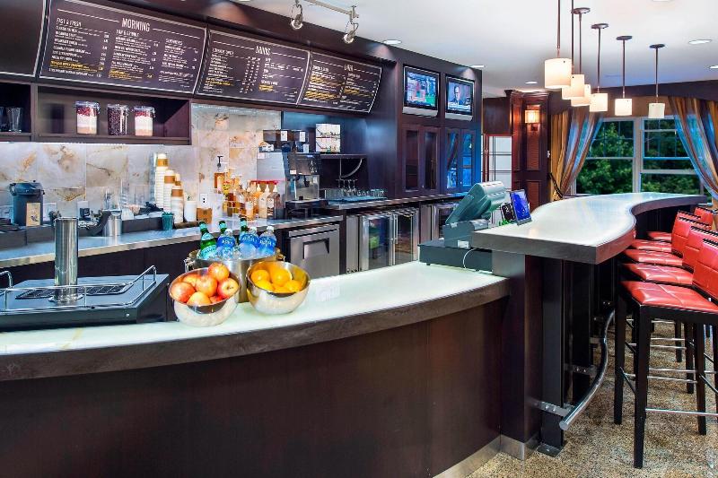 فندق Courtyard Marriott Lake Placid