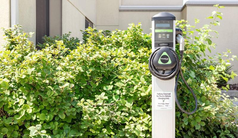 בית מלון כפרי Courtyard Lancaster