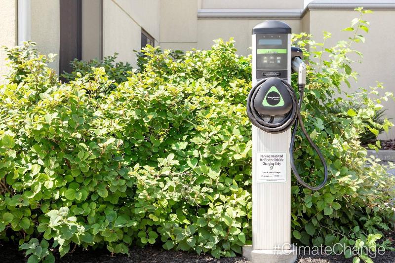 בית מלון כפרי Courtyard Lancaster