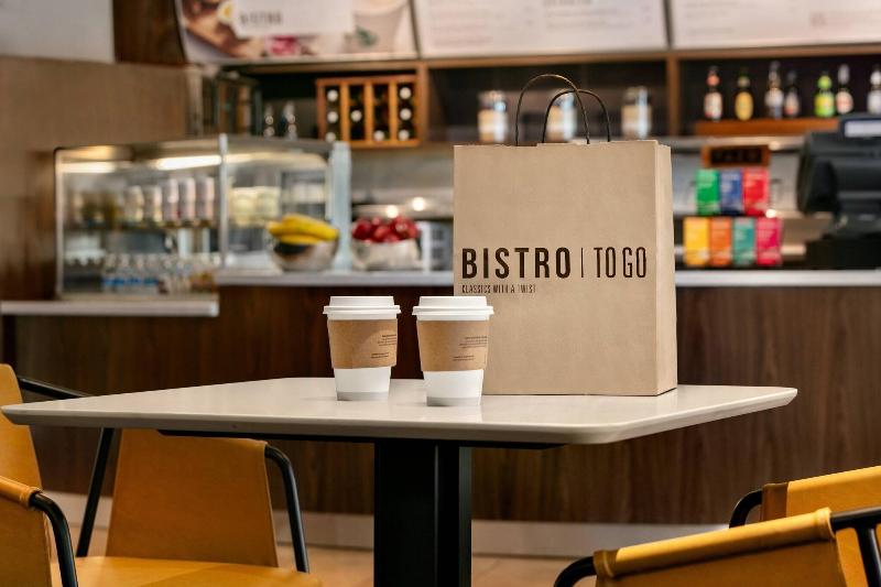 בית מלון כפרי Courtyard Lancaster