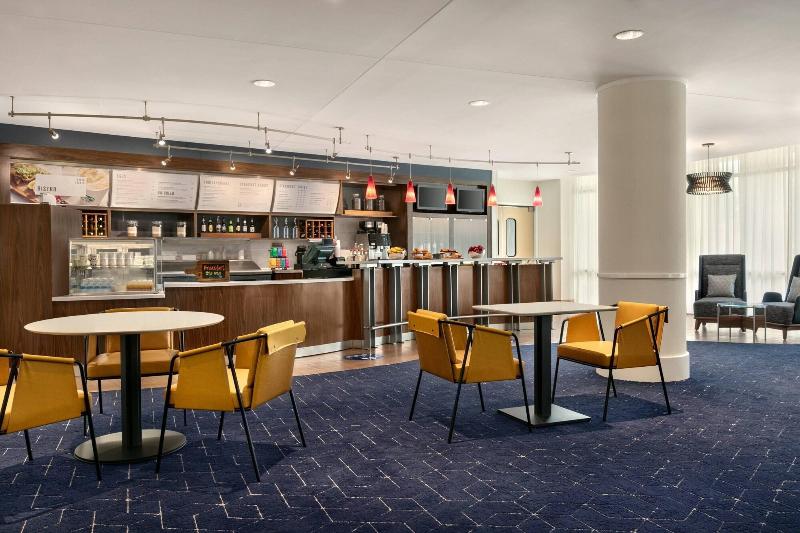 בית מלון כפרי Courtyard Lancaster