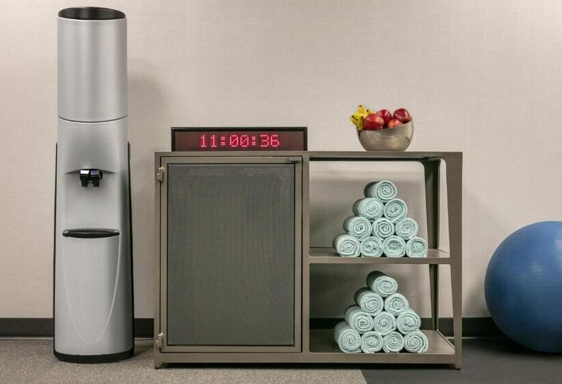 בית מלון כפרי Courtyard Lancaster