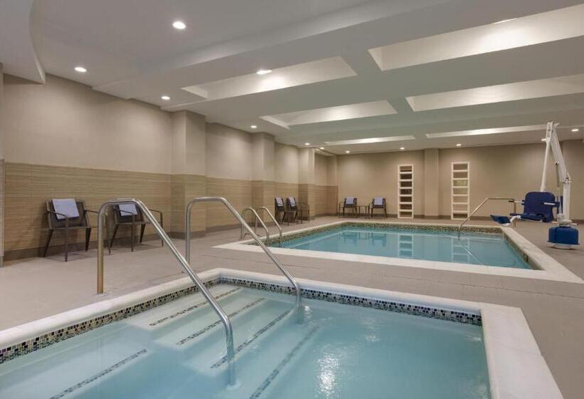 בית מלון כפרי Courtyard Lancaster