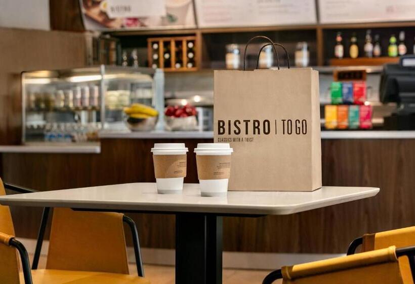 בית מלון כפרי Courtyard Lancaster