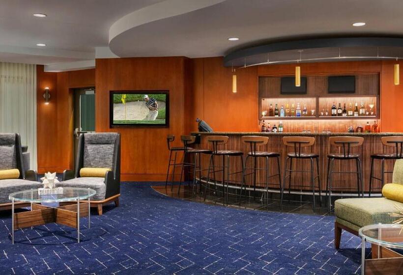 בית מלון כפרי Courtyard Lancaster